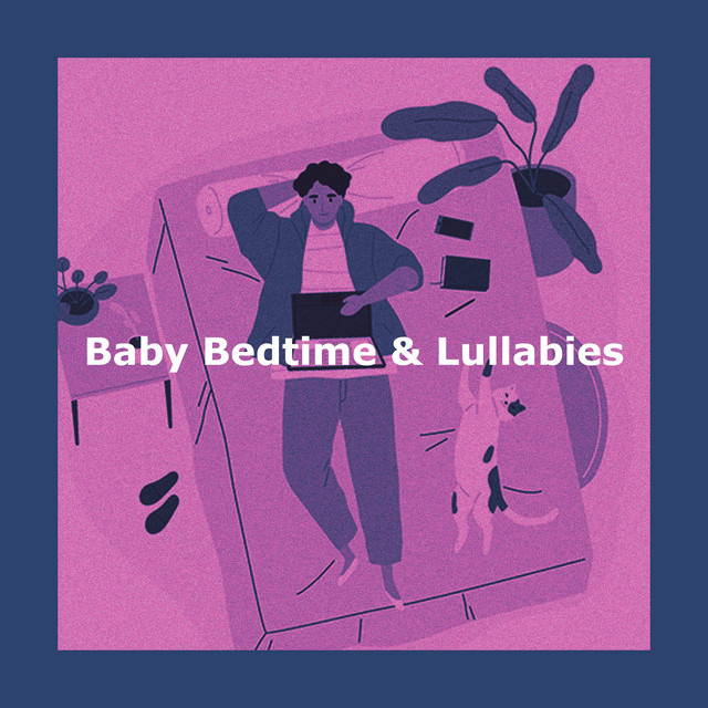 Baby Bedtime & Lullabies - Album by Baby Songs & Lullabies For Sleep ...