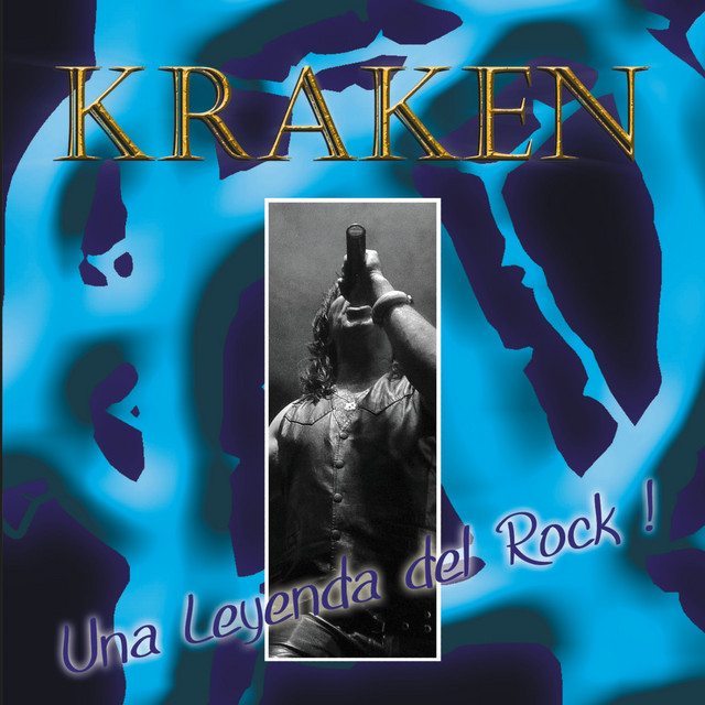 Una Leyenda del Rock cover art