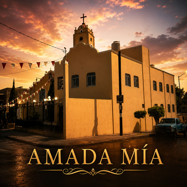 Amada Mia