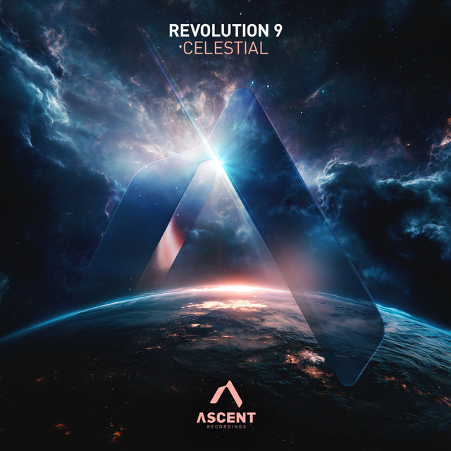 Celestial - Extended Mix album art