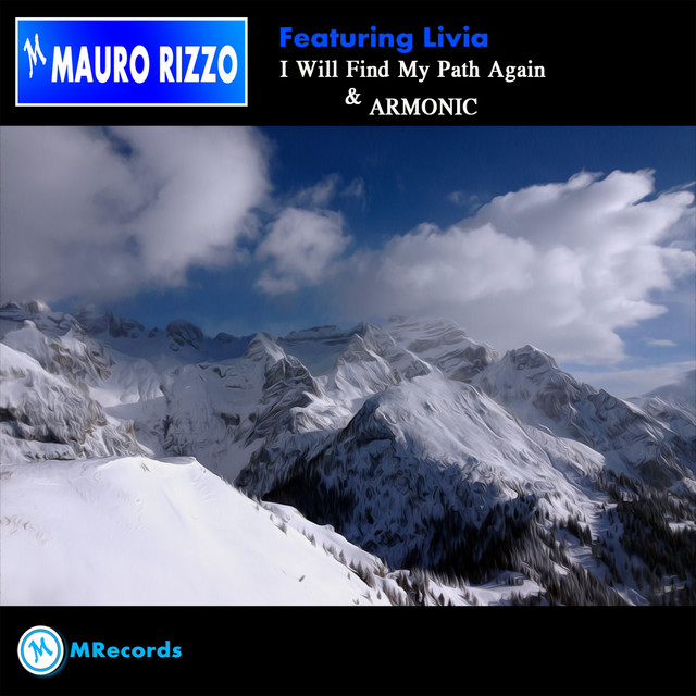 I Will Find My Path Again cover art