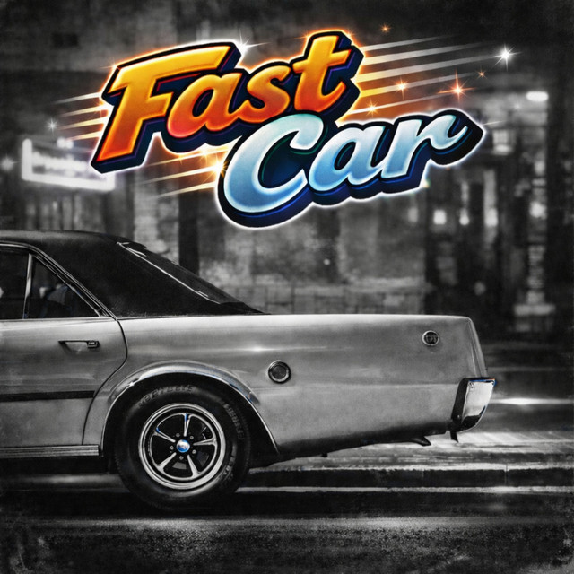 Fast Car (Indian Remix)
