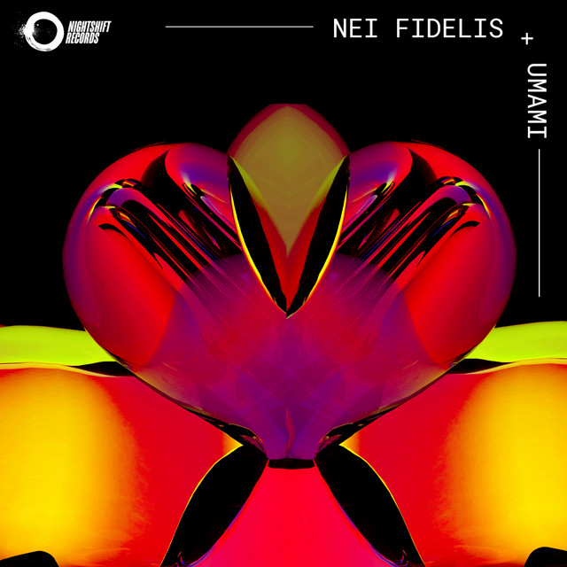 Umami cover art