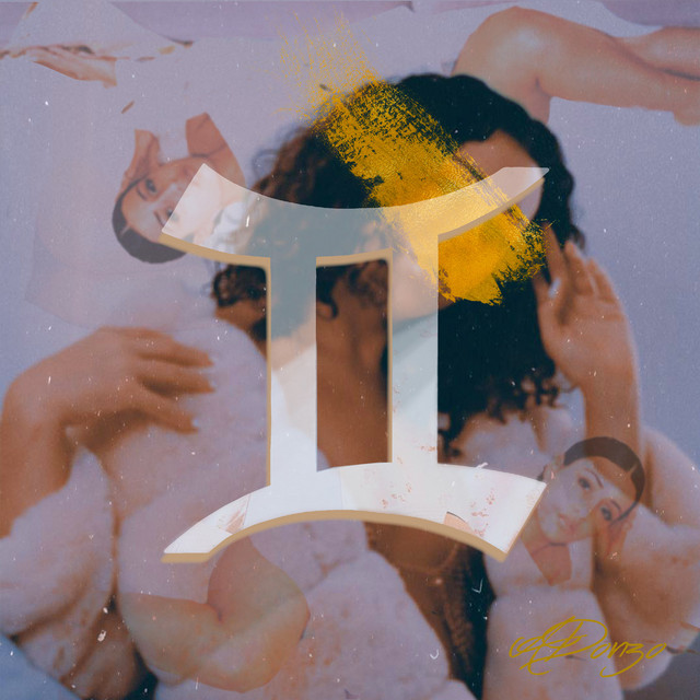 Gemini cover art