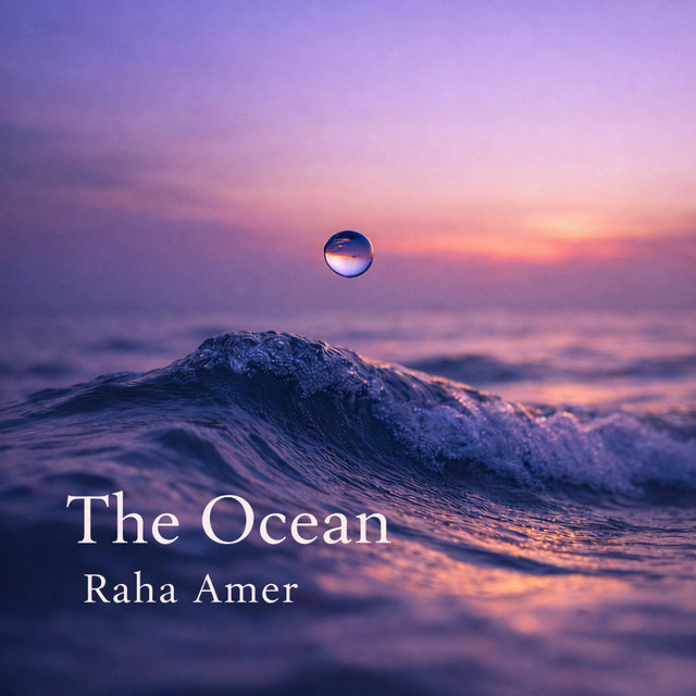 The Ocean (Sufi) album image