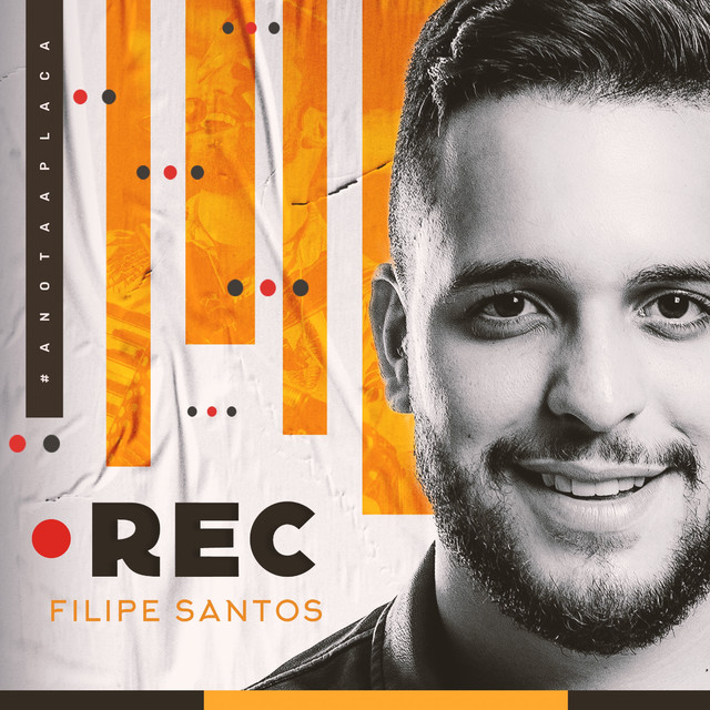 Rec cover art