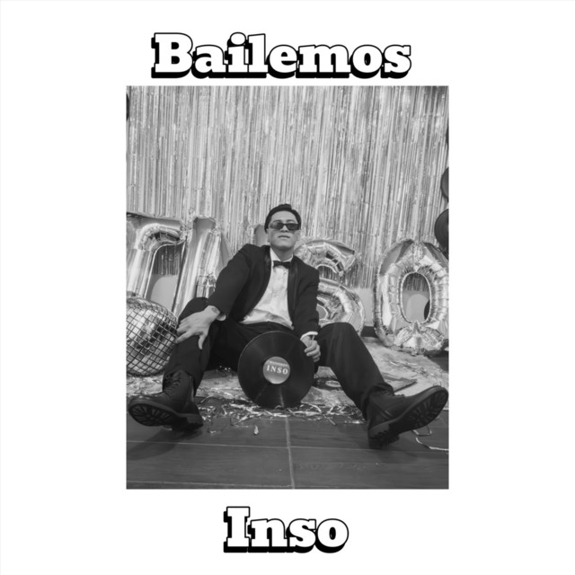 Bailemos cover art