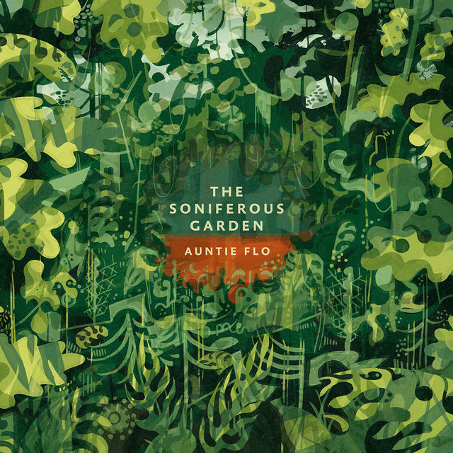 The Soniferous Garden cover