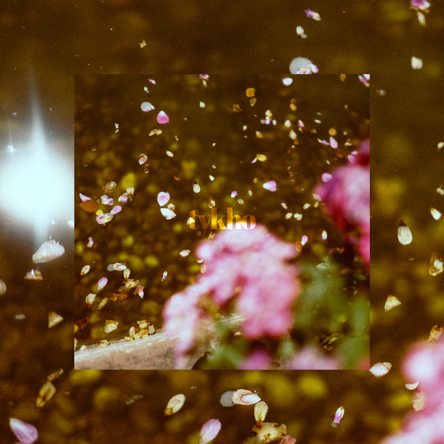 Bergamot cover art