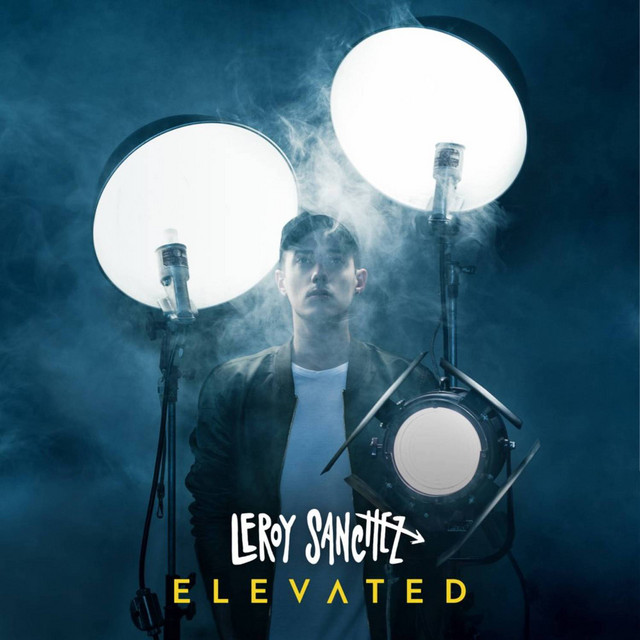Elevated cover art
