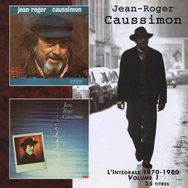 L'intégrale 1970-1980, Vol. 1
