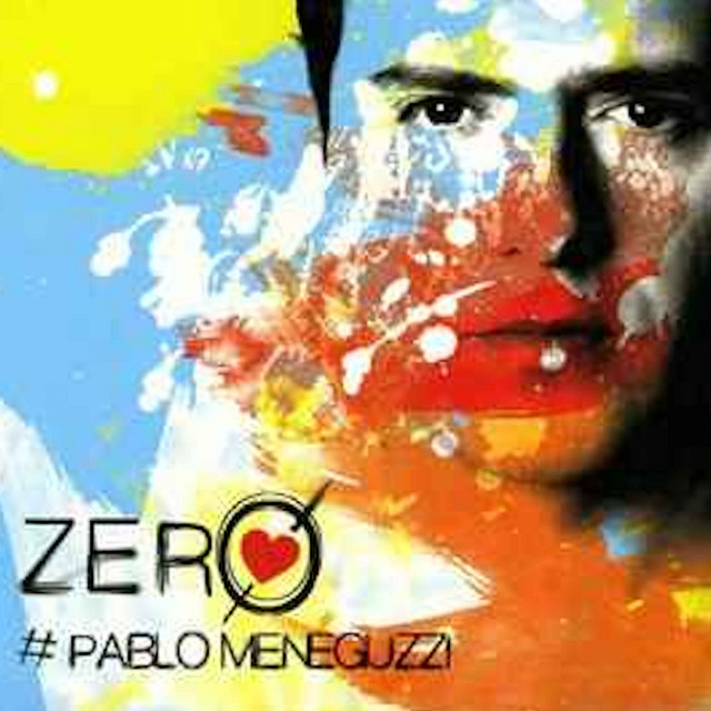 Zero cover art