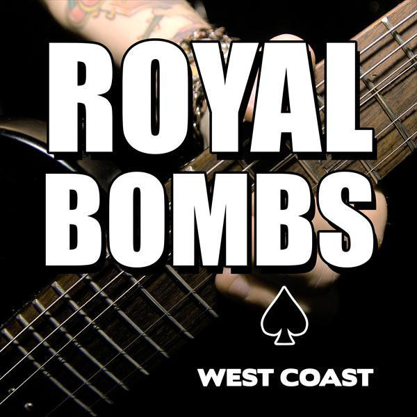 Royal Bombs