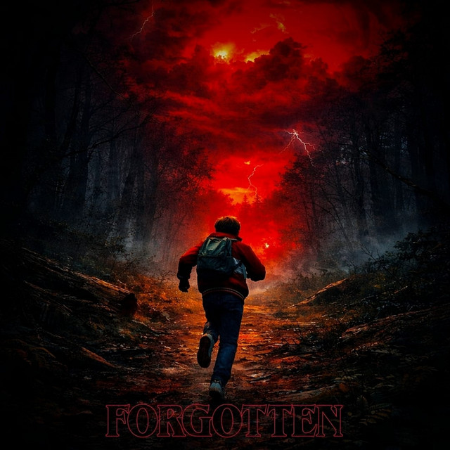 FORGOTTEN