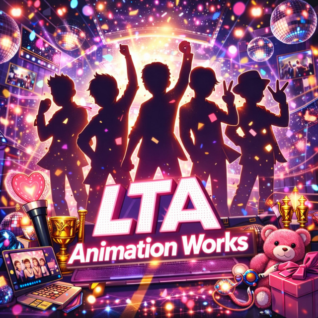 LTA Animation Works