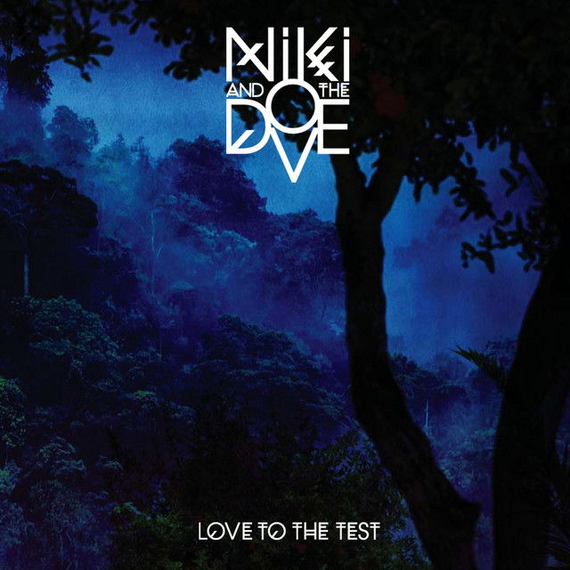 undefined album image