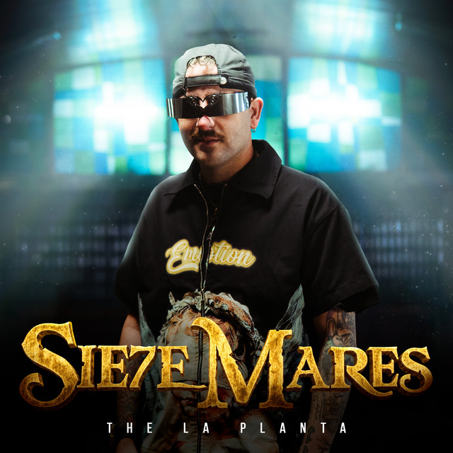 Sie7e Mares album image