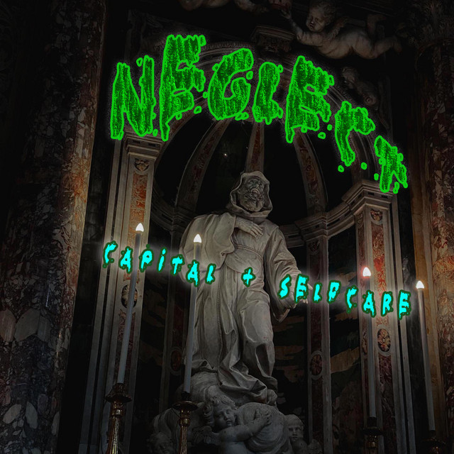 neglect cover art