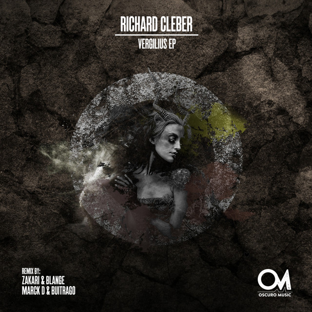 Renegade - Marck D & Buitrago Remix cover art