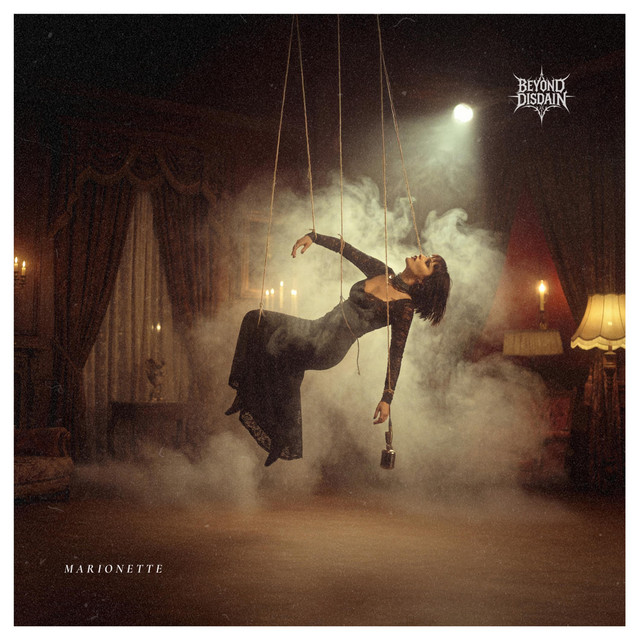 Marionette cover art