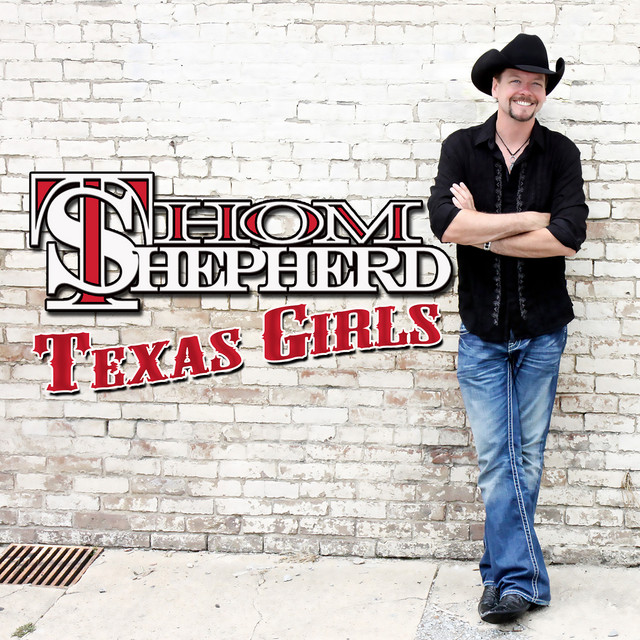 Texas Girls cover art