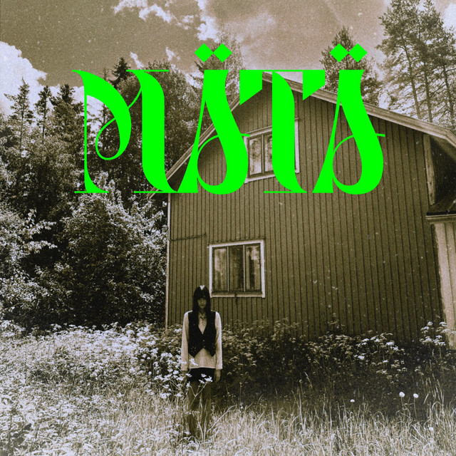 Mätä cover art