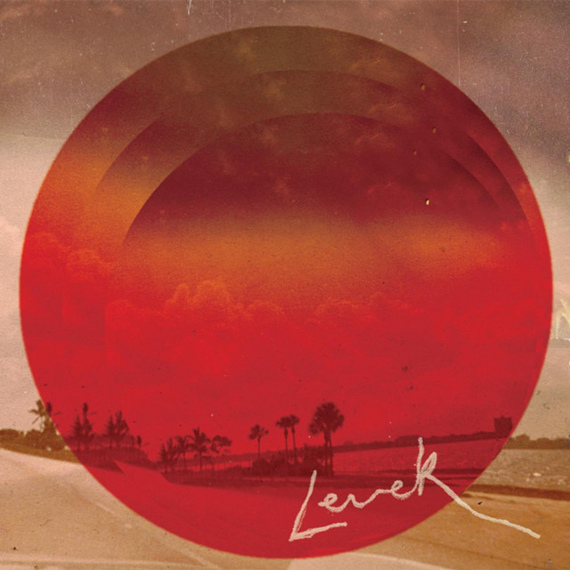 Levek cover art