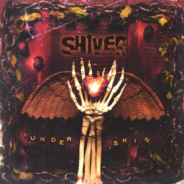 Under Skin cover art