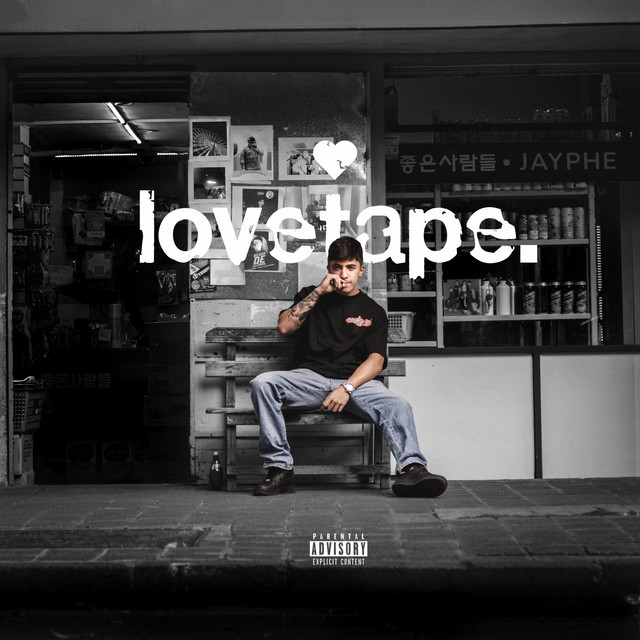 Lovetape cover art