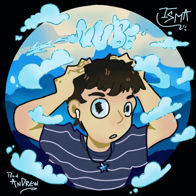 NUBE cover art