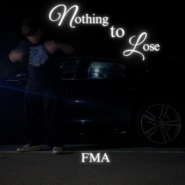 Nothing to Lose cover art
