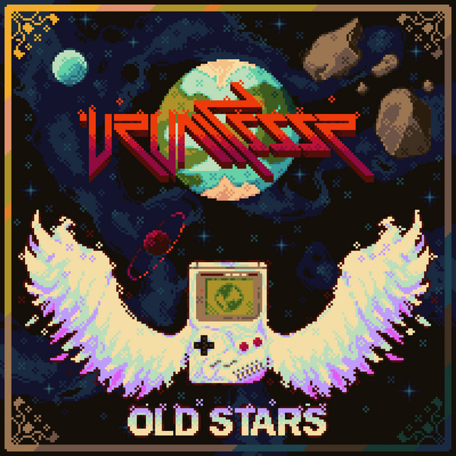Old Stars cover