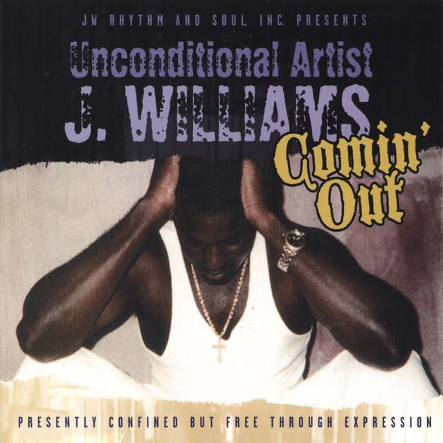 Comin' Out cover art
