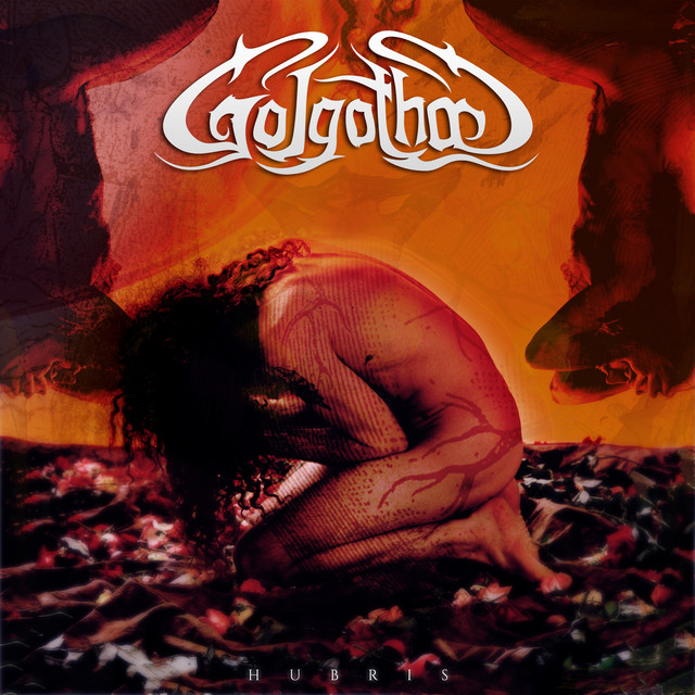 Golgotha - Hubris | Nuevos discos - 24/04/2026 (I)