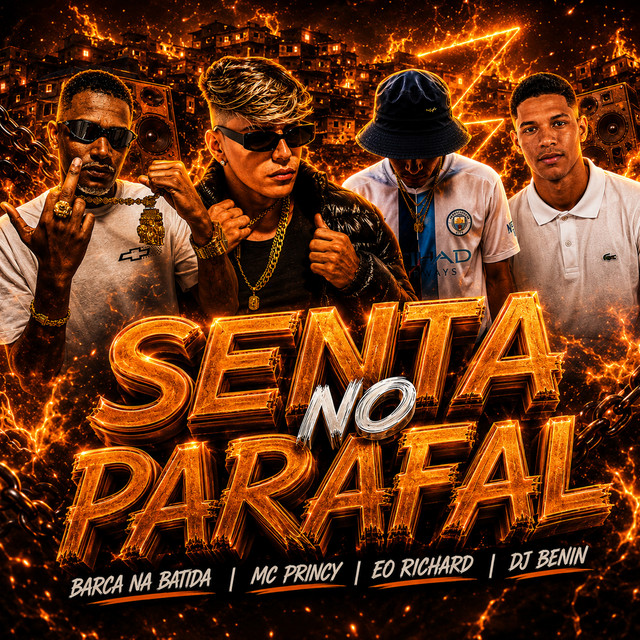 Senta no Parafal