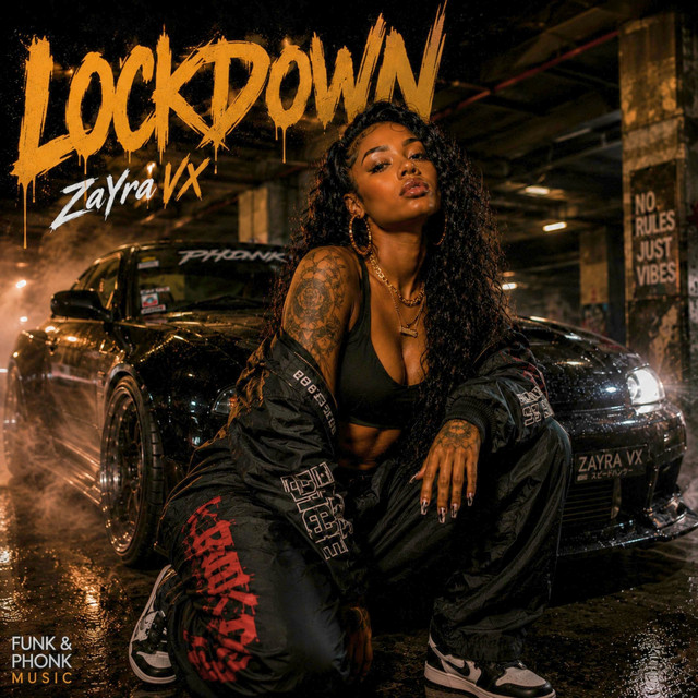 Lockdown