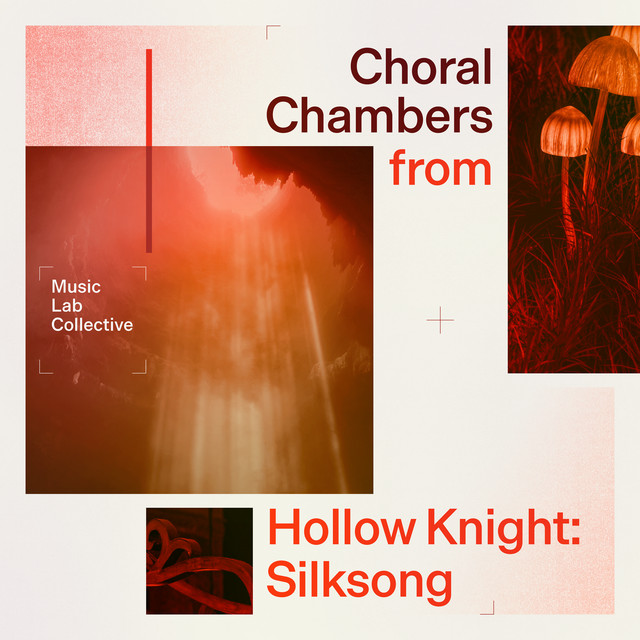 Choral Chambers (Arr. for Piano) album image