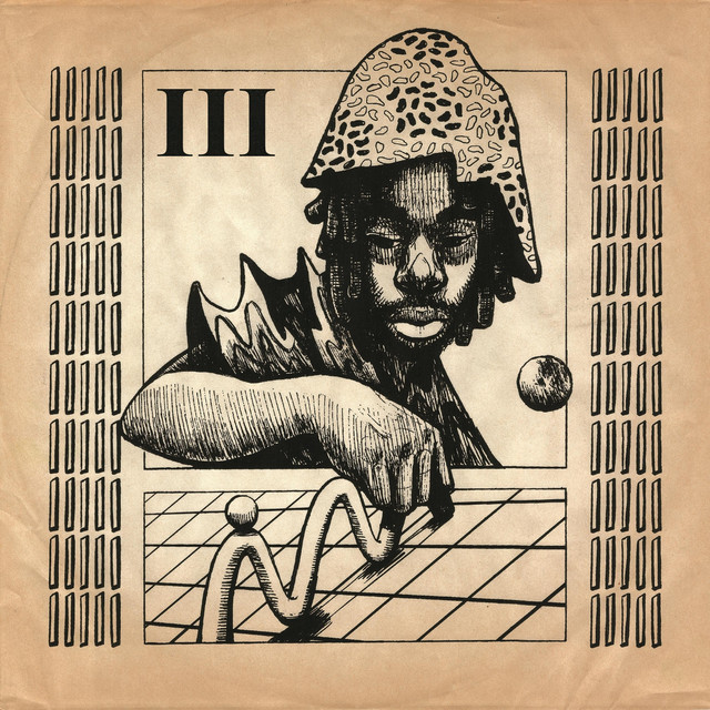 A Book of 100 Spiritual Beats: Chapter III cover art