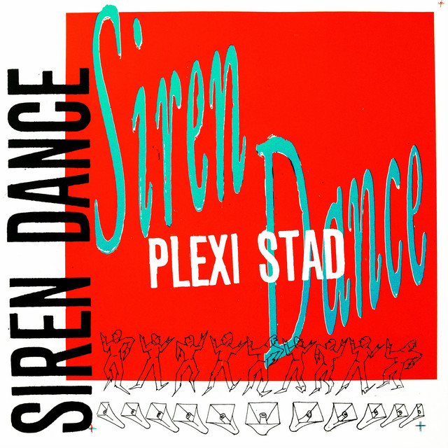 Siren Dance cover art