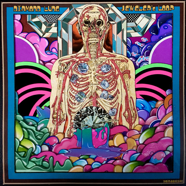 Jeweler's Loop cover art