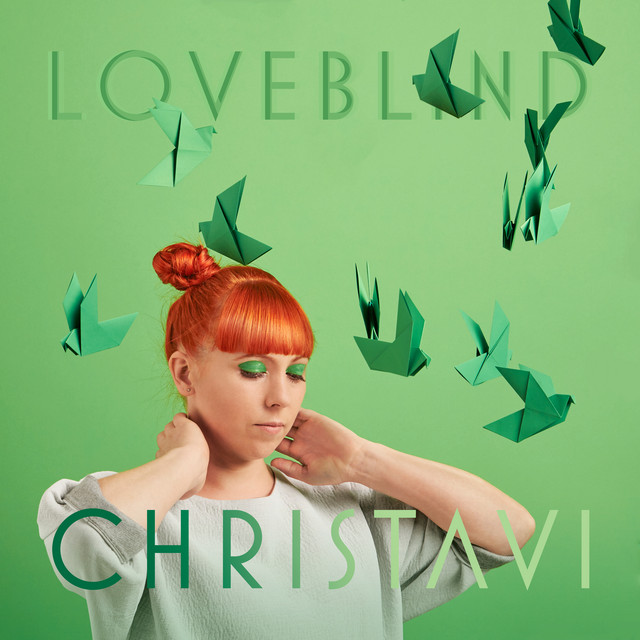 Loveblind - Fybe: One Remix