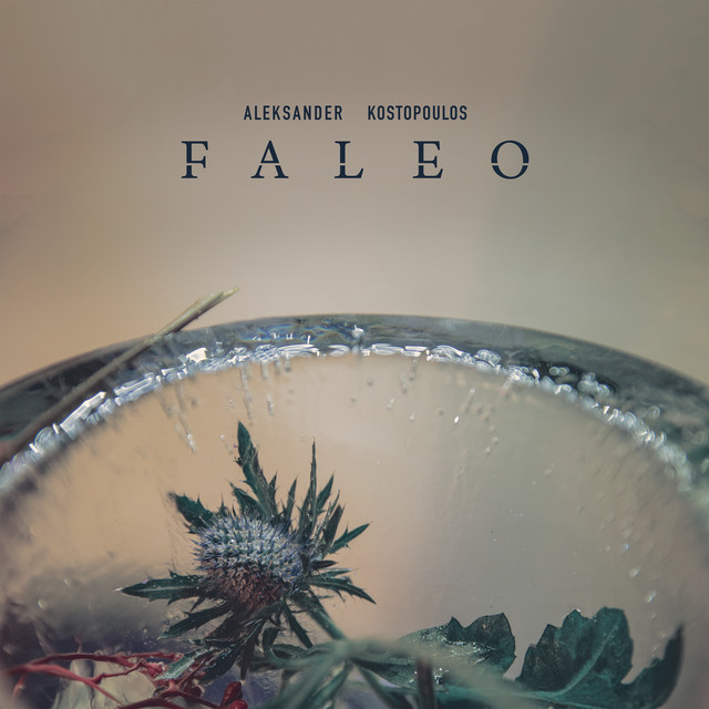 Faleo cover art