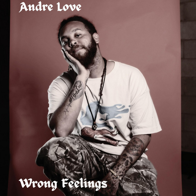 Wrong Feelings cover art