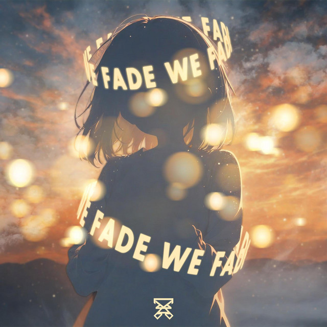 We Fade album image