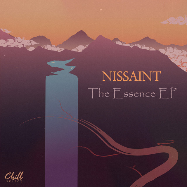 The Essence EP cover