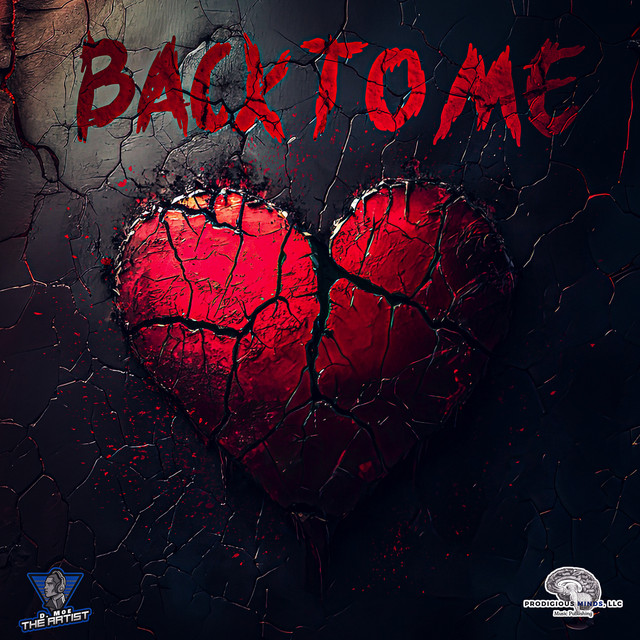 Back to Me cover