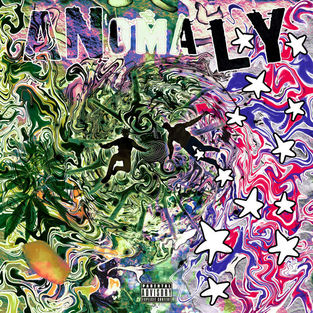 Informa cover art
