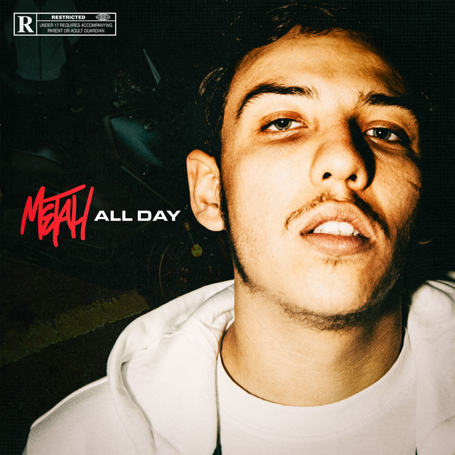 All Day cover art