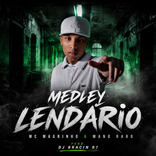 MEDLEY LENDÁRIO