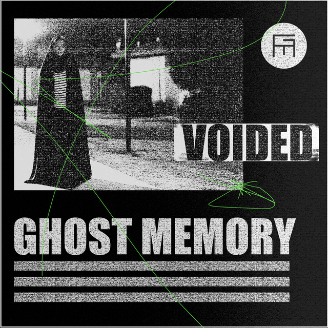VOIDED cover art